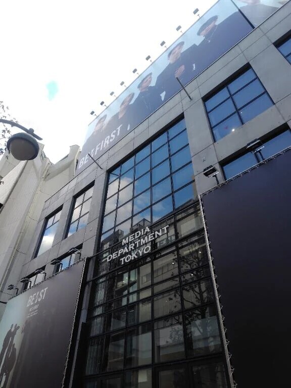 本業急いで出勤💦