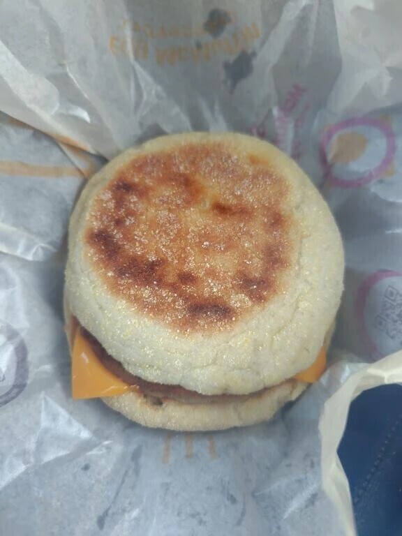 本日の朝ご飯🍞