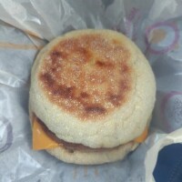 本日の朝ご飯🍞