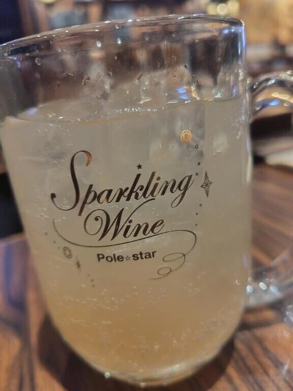 たまに飲んじゃう🍷