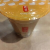 パールミルクティー🧋