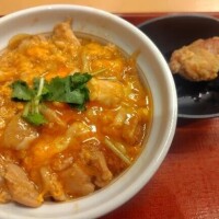 本日の夕飯🍚