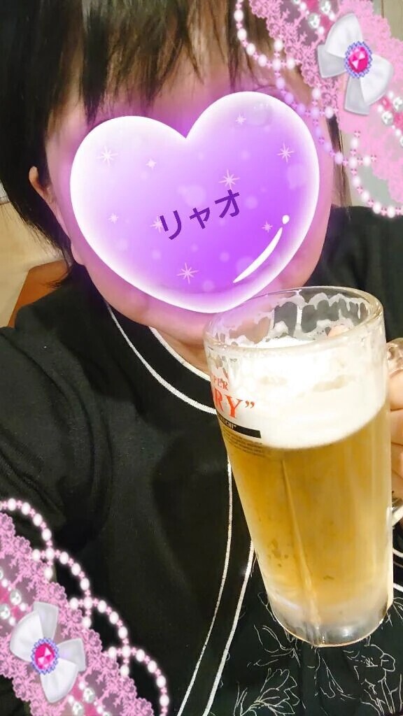 かんぱいぱ〜い！