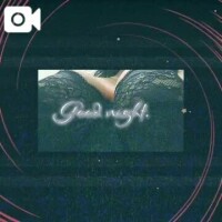 おやすみなさい