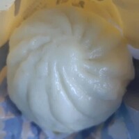 本日の朝ご飯🥟