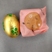 本日のおやつ🍫