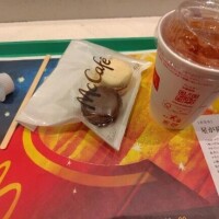 昨日の待機時🧁