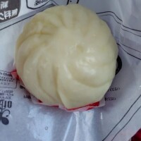 本日の朝ご飯🥟