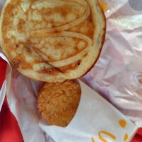 本日の朝ご飯🍞