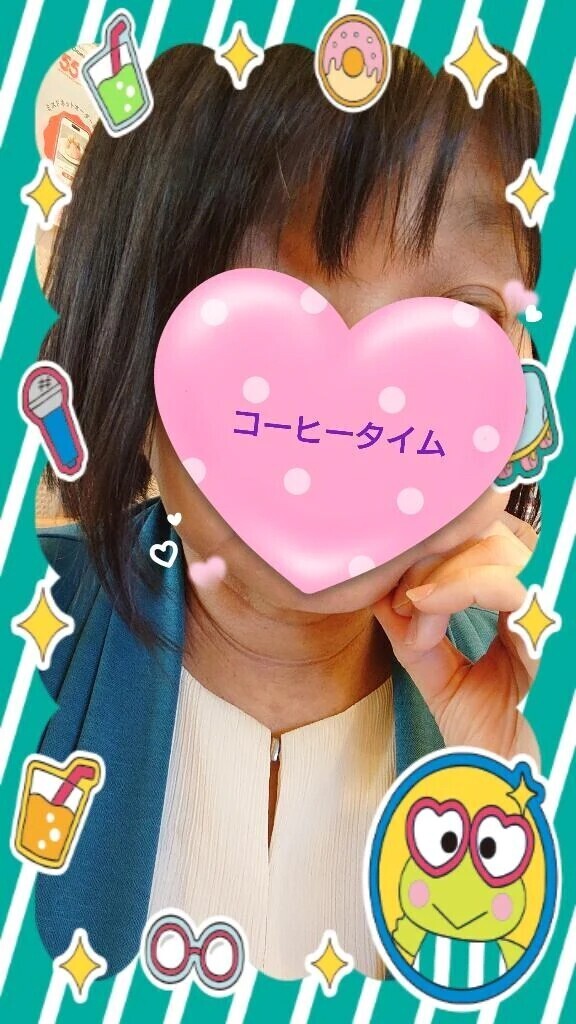 まったりタイム♪