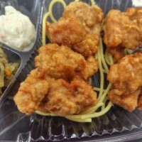 本日のランチ🍱