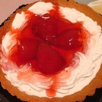 ケーキ