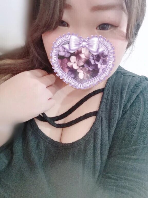 🎀昨日のお礼🎀