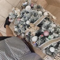 お礼❣️とおしらせ？