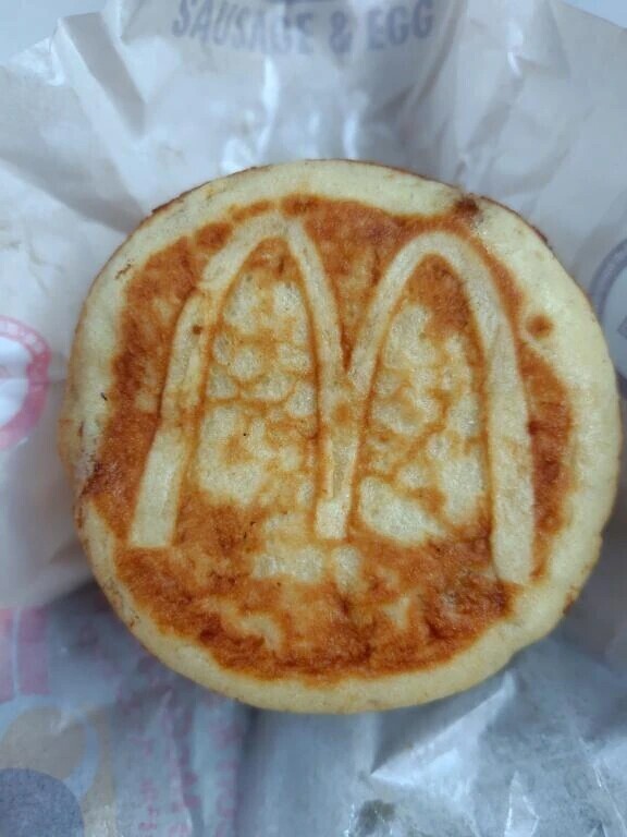 本日の朝ご飯🍞