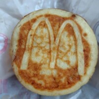 本日の朝ご飯🍞