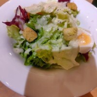 昨日のフライングガーデン🍚