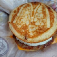 本日の朝ご飯🍞