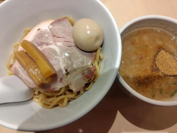 昨日の夕飯その2✌