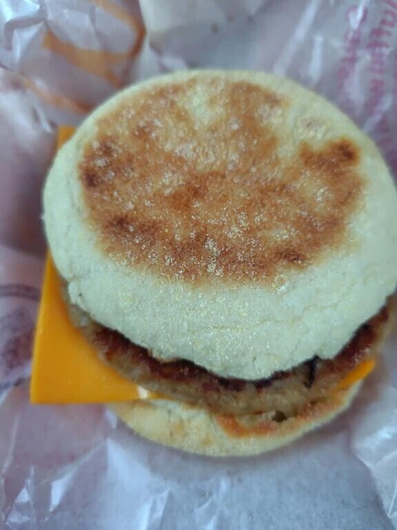 昨日の朝ご飯（今さら🤭）