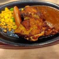 本日のランチ🍚