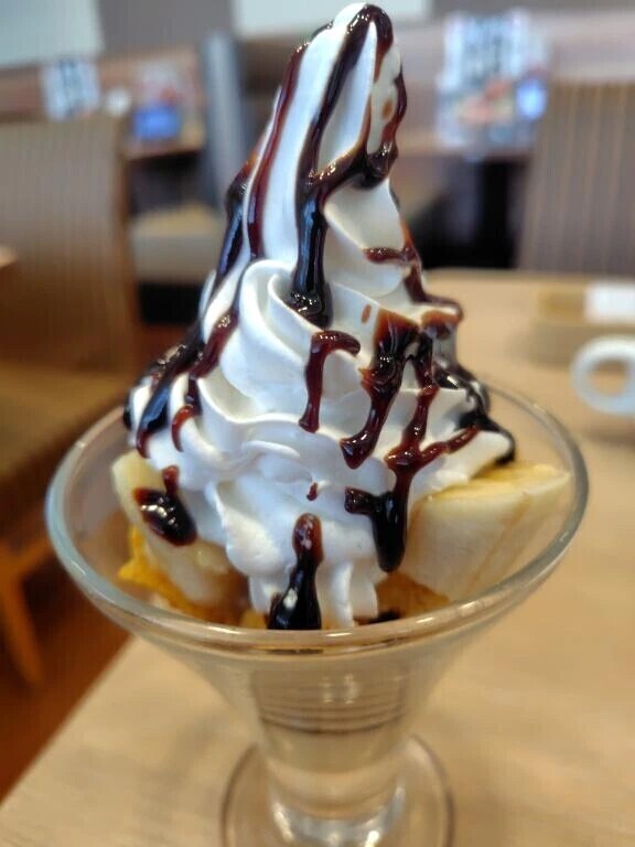 ある家族の会話😁