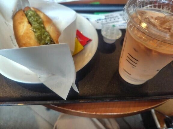 本日のランチ🍚