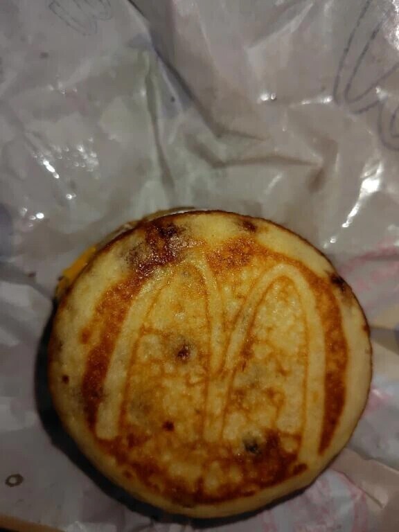 本日の朝ご飯🍚