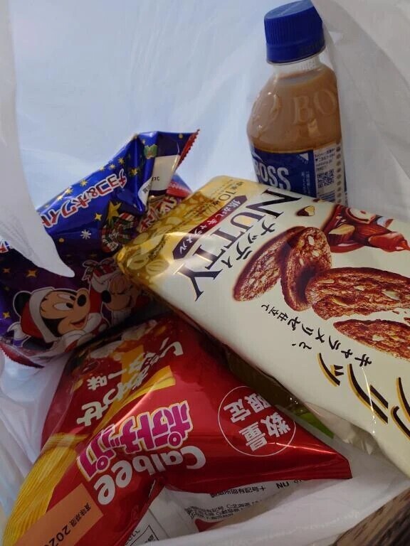 昨日のお客様🩷