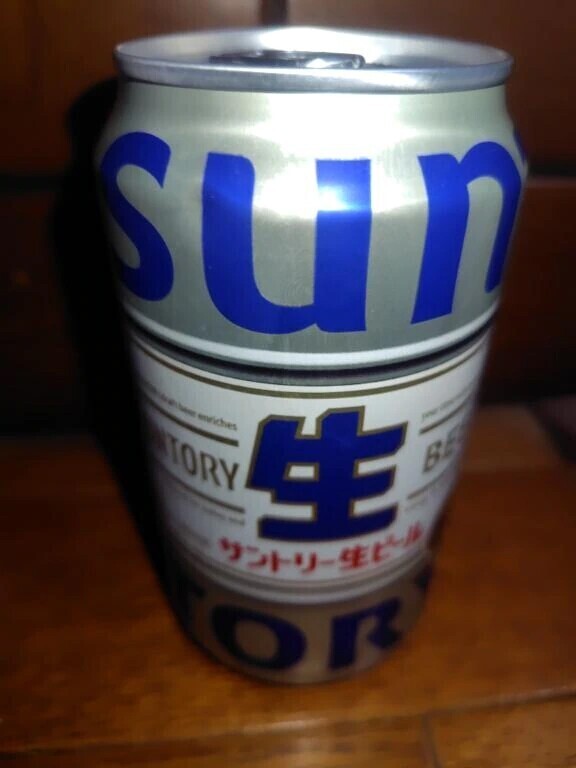 昨日は🍺