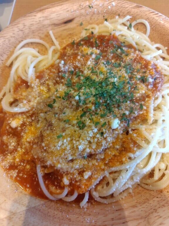 本日のランチその2✌