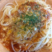 本日のランチその2✌