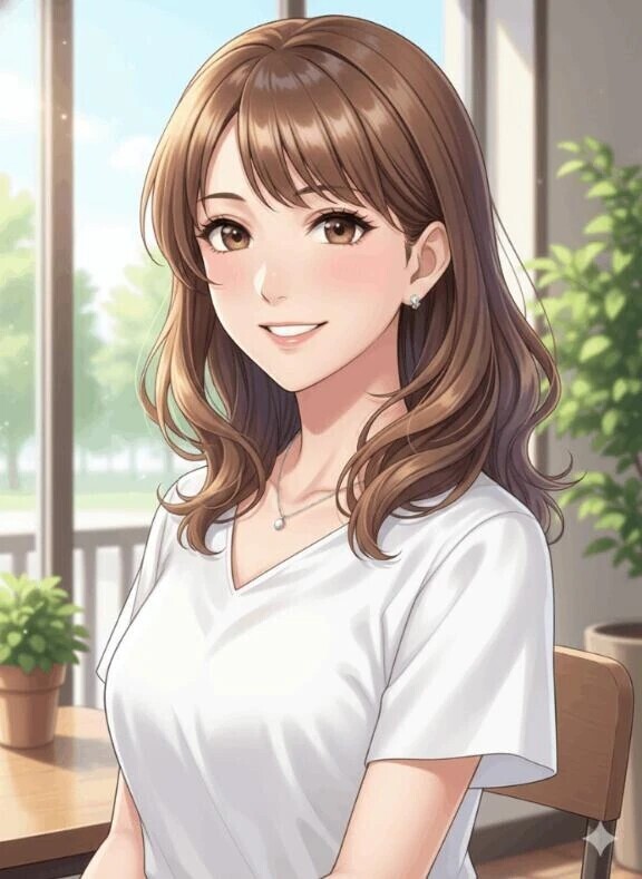 おはようございます🤗