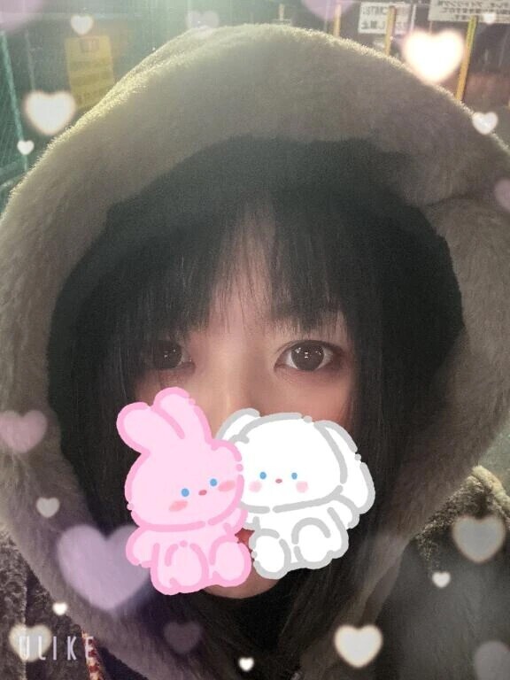 お誘いお待ちしています♥️