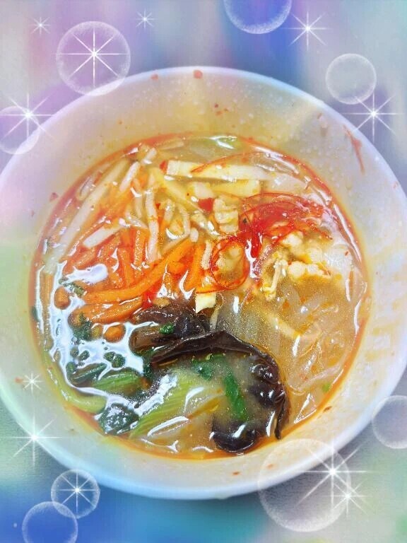 ☃️寒い日は。。