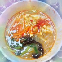 ☃️寒い日は。。