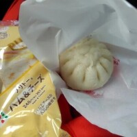 本日のランチ🍞