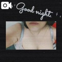 おやすみなさい