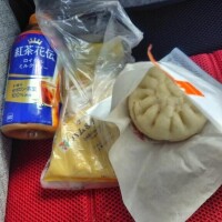 本日のランチ🥟