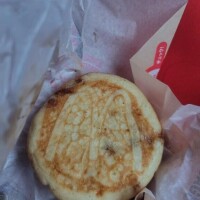 本日の朝ご飯🍞