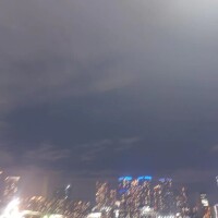 1人きりのクリスマスイブ🎄