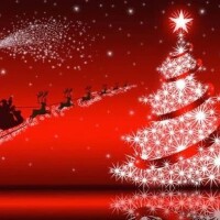 クリスマスイブ