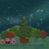 楽しい1日を🎄