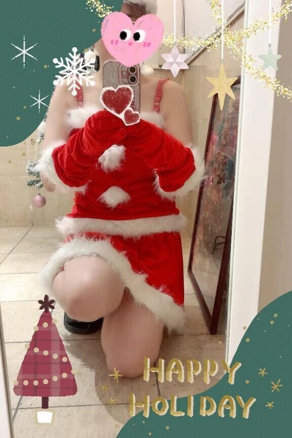 足立サンタ🎅