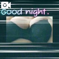 おやすみなさい