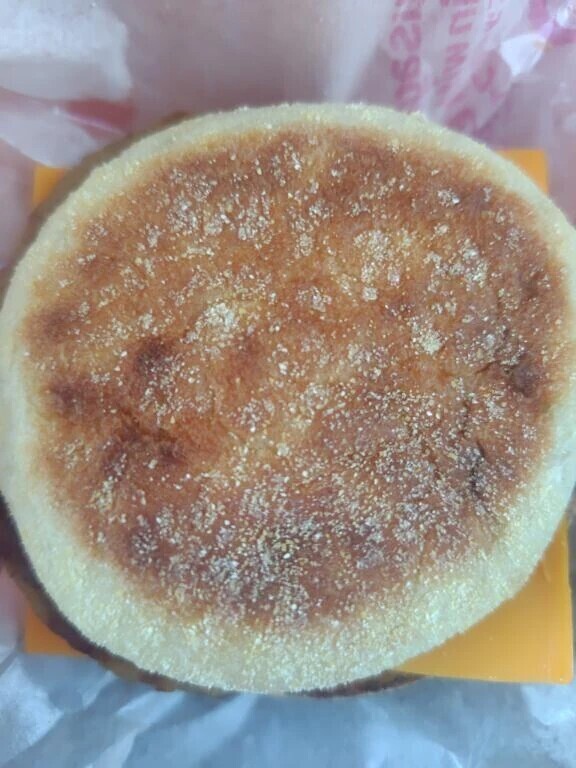 本日の朝ご飯🍞