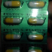 インフル7人目💊