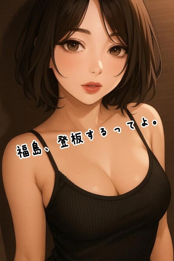 お久しぶりです…！