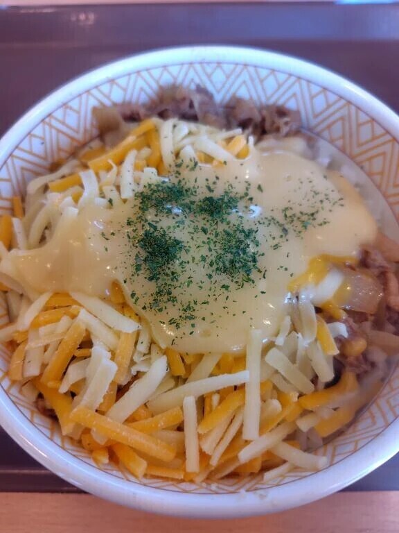 本日のランチ🍚