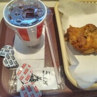 本日のおやつ🧁